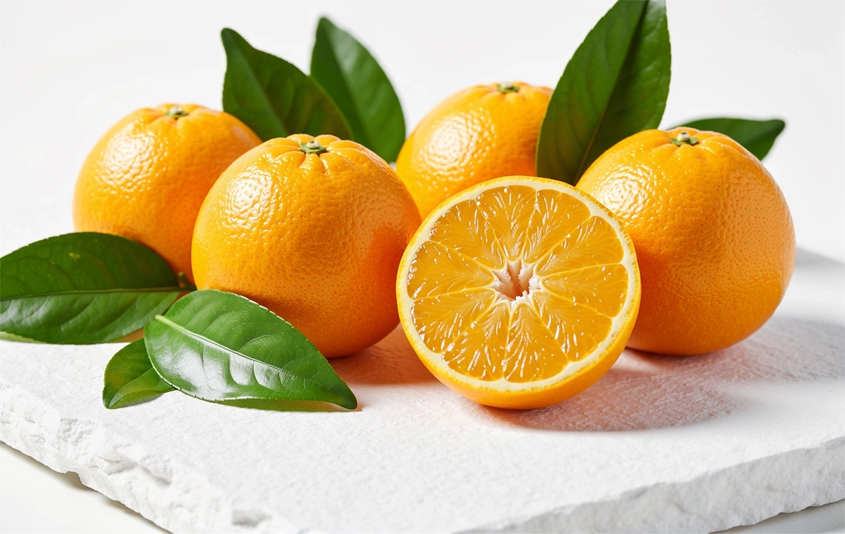 VitaminInfo vizuális koncepció